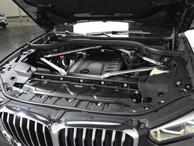 BMW X5 - 7