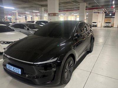TESLA MODEL Y - 2