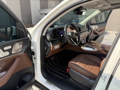 MERCEDES-BENZ GLE - 9