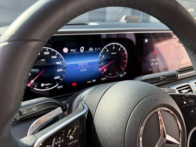 MERCEDES-BENZ GLE - 6