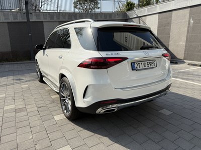 MERCEDES-BENZ GLE - 3