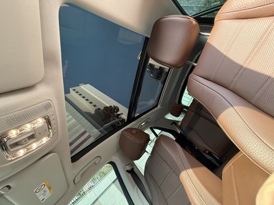 MERCEDES-BENZ GLE - 5