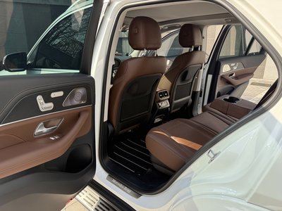 MERCEDES-BENZ GLE - 8