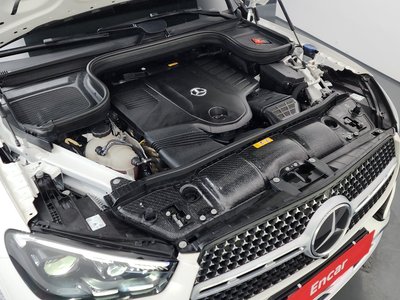 MERCEDES-BENZ GLE - 7