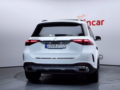 MERCEDES-BENZ GLE - 3