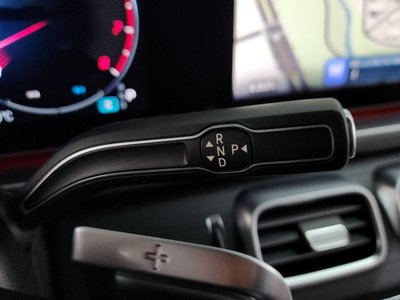 MERCEDES-BENZ GLE - 9