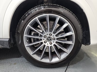 MERCEDES-BENZ GLE - 6