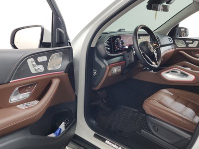 MERCEDES-BENZ GLE - 10