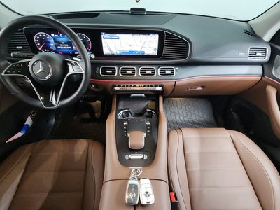 MERCEDES-BENZ GLE - 5