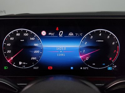 MERCEDES-BENZ GLE - 8