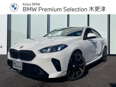 BMW 2 SERIES GRAN COUPE - 1