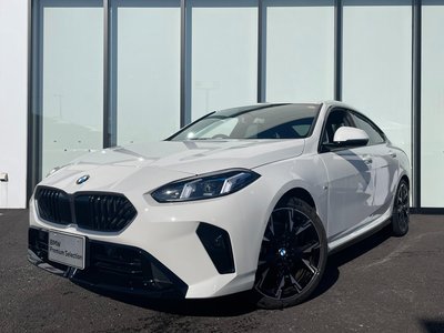 BMW 2 SERIES GRAN COUPE - 5