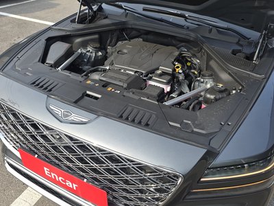 GENESIS GV80 - 7
