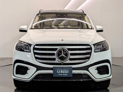 MERCEDES-BENZ GLS - 6