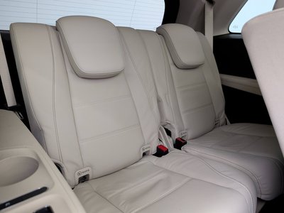 MERCEDES-BENZ GLS - 10