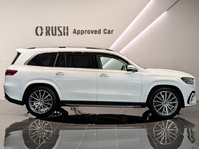 MERCEDES-BENZ GLS - 3