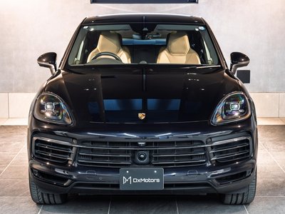 PORSCHE CAYENNE - 6