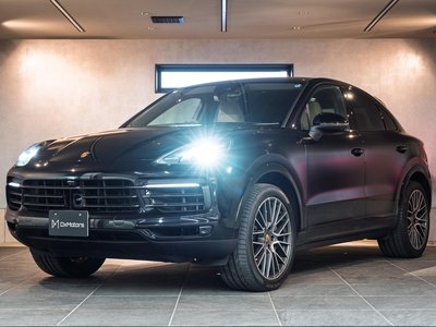 PORSCHE CAYENNE - 3