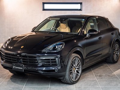 PORSCHE CAYENNE - 2