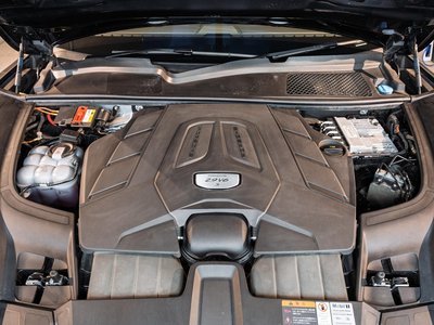 PORSCHE CAYENNE - 8