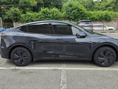 TESLA MODEL Y - 6