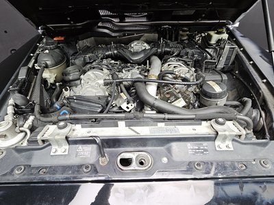 MERCEDES-BENZ G-CLASS - 7