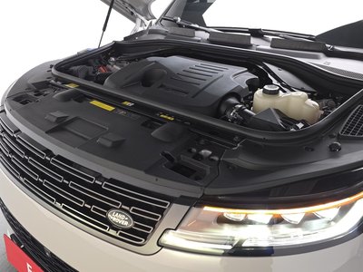 LAND ROVER RANGE ROVER SPORT - 7