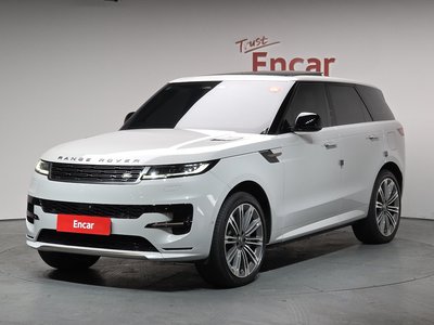 LAND ROVER RANGE ROVER SPORT - 1