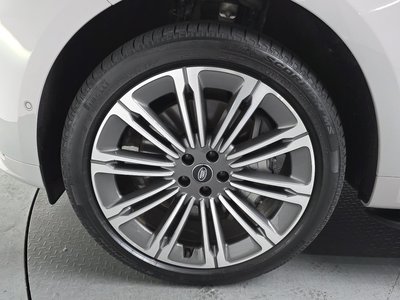 LAND ROVER RANGE ROVER SPORT - 6