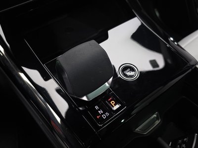 LAND ROVER RANGE ROVER SPORT - 9