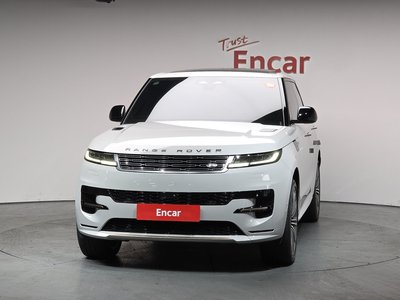 LAND ROVER RANGE ROVER SPORT - 2