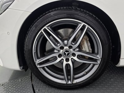 صورة 6 لـ 2019 Mercedes-BENZ E-CLASS