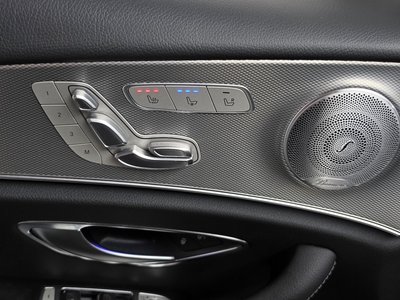 2019 Mercedes-BENZ E-CLASS — миниатюра 33