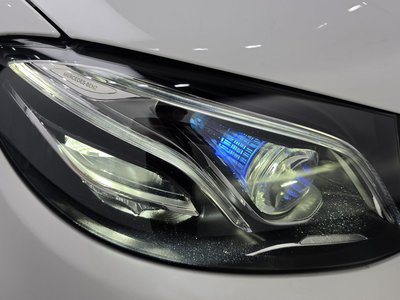 صورة 9 لـ 2019 Mercedes-BENZ E-CLASS