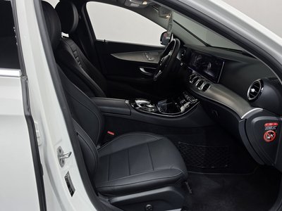 2019 Mercedes-BENZ E-CLASS — миниатюра 16