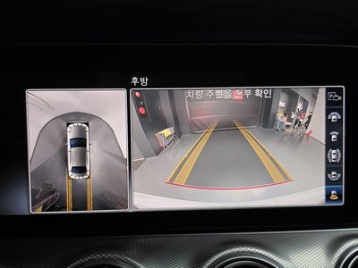2019 Mercedes-BENZ E-CLASS — миниатюра 20