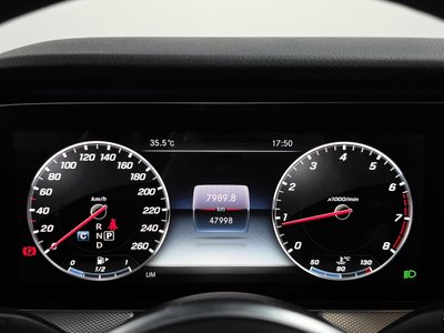 2019 Mercedes-BENZ E-CLASS — миниатюра 11