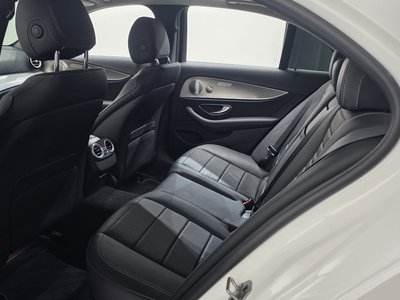 2019 Mercedes-BENZ E-CLASS — миниатюра 26