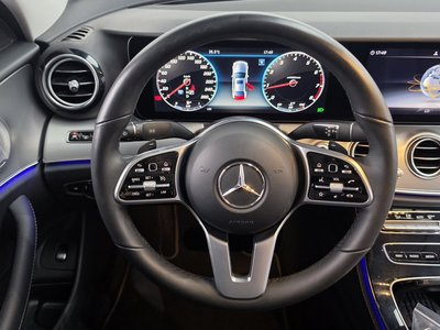 2019 Mercedes-BENZ E-CLASS — миниатюра 19