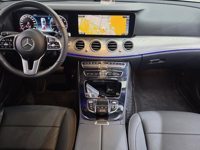 صورة 5 لـ 2019 Mercedes-BENZ E-CLASS