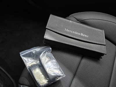 2019 Mercedes-BENZ E-CLASS — миниатюра 21