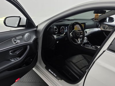2019 Mercedes-BENZ E-CLASS — миниатюра 13