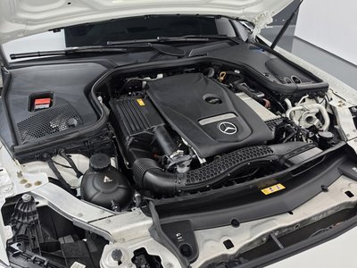 صورة 7 لـ 2019 Mercedes-BENZ E-CLASS