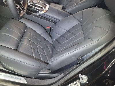 BMW 7 SERIES - 5