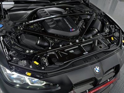 BMW M4 - 7