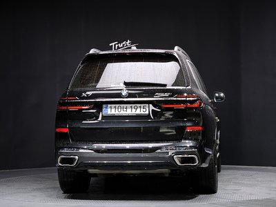 BMW X7 - 3