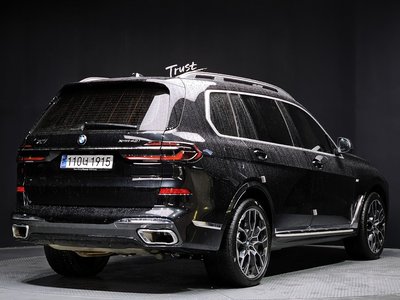 BMW X7 - 4