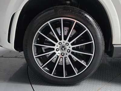 MERCEDES-BENZ GLE - 6