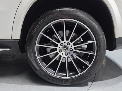 MERCEDES-BENZ GLE - 8