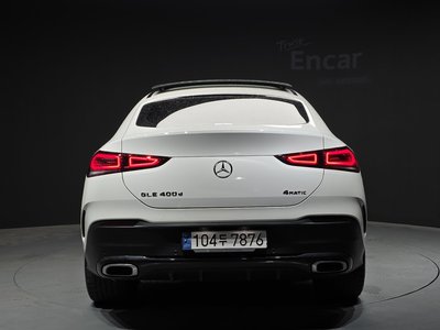 MERCEDES-BENZ GLE - 3